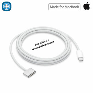 Câble USB-C - Magsafe 3 | Apple