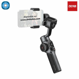 Gimbal Zhiyun Smooth 5