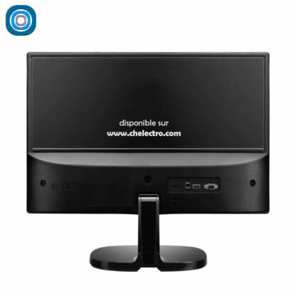 Ecran IPS LED LG | 24 pouces – Image 4