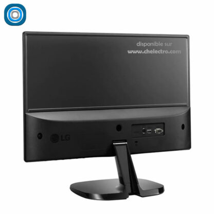 Ecran IPS LED LG | 24 pouces – Image 2