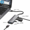 Hub USB-C | 4 ports USB 3.0 – Image 3