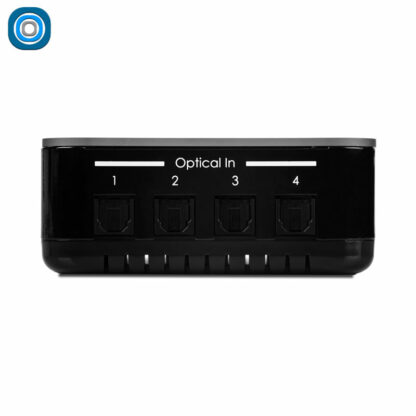 Multiprises optique audio – Image 2