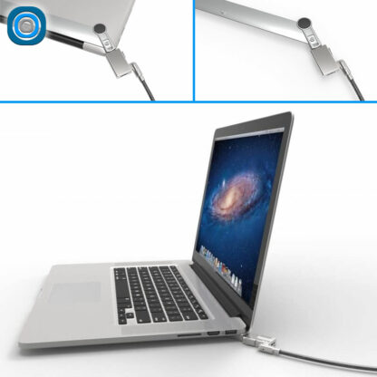 Antivol MacBook Air 13"