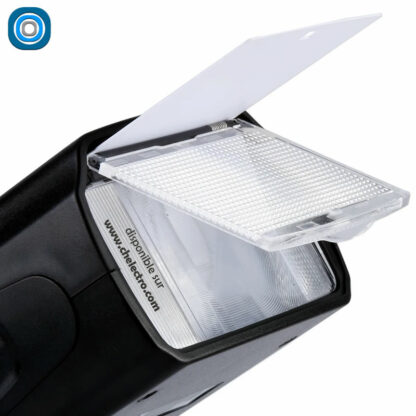 Flash cobra Triopo TR-950 II – Image 4