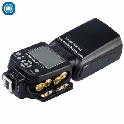 Flash cobra Triopo TR-950 II – Image 3