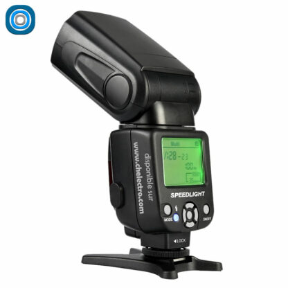 Flash cobra Triopo TR-950 II – Image 2