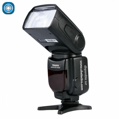 Flash cobra Triopo TR-950 II