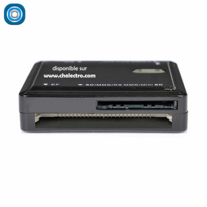 Lecteur de cartes / SIM - USB 2.0 – Image 2