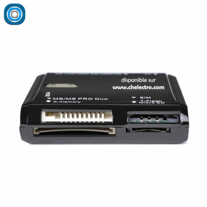 Lecteur de cartes / SIM - USB 2.0 – Image 3