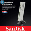 Lecteur de cartes / USB 3.0 | Sandisk – Image 2