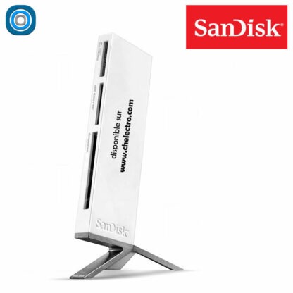 Lecteur de cartes / USB 3.0 | Sandisk