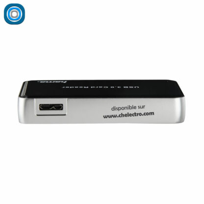 Lecteur de cartes / USB 3.0 | Hama – Image 5