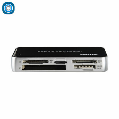 Lecteur de cartes / USB 3.0 | Hama – Image 3
