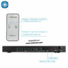Multiprises Splitter HDMI 2 + 8 – Image 3