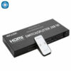 Multiprises Splitter HDMI 2 + 8