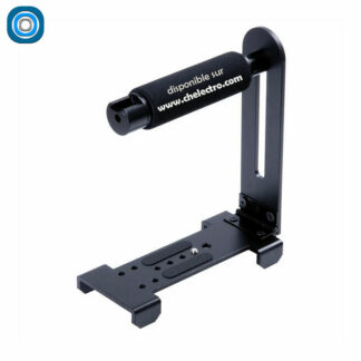 Grip aluminium pour appareil photo