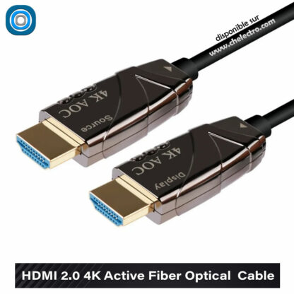Câble HDMI AOC | 100m – Image 2