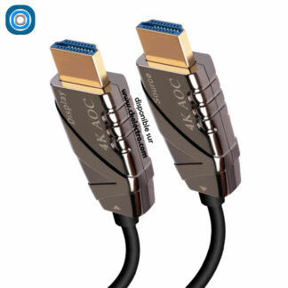 Câble HDMI AOC | 100m