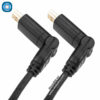 Câble HDMI Hama 180° | 3m – Image 2