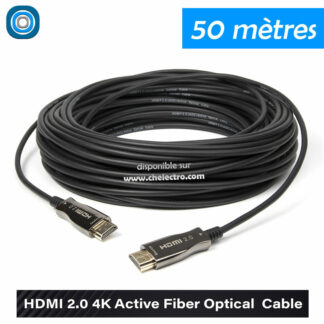 Câble HDMI AOC | 50m