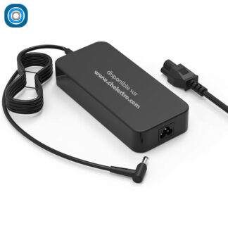 Chargeur MSI gamer | 180 Watts