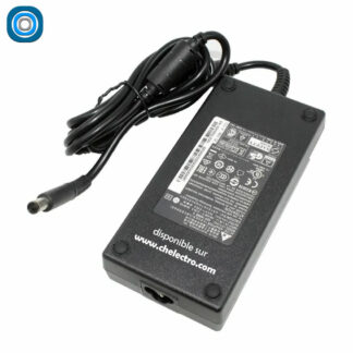 Chargeur MSI gamer | 180 Watts