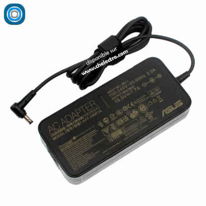 Chargeur Asus gamer | 150 Watts