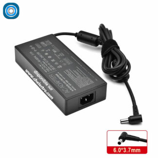 Chargeur Asus gamer | 240 Watts