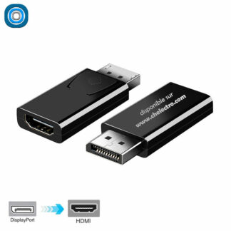Convertisseur DisplayPort - HDMI | 1080p