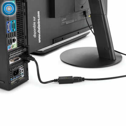 Convertisseur DisplayPort - HDMI – Image 2