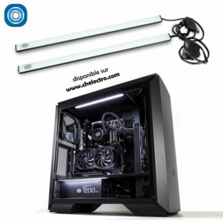 Eclairage LED blanche