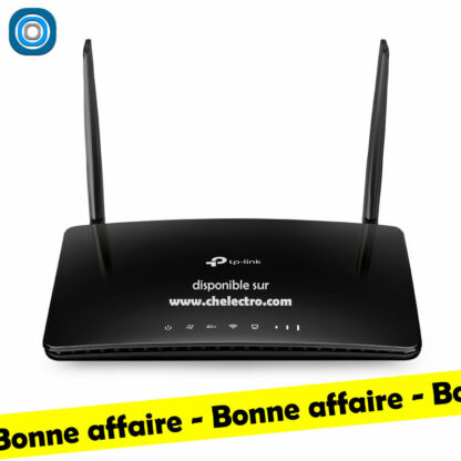 TP-Link – Modem/routeur MR600 V2