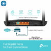 TP-Link – Modem/routeur MR600 V2 – Image 2