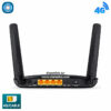 TP-Link – Modem/routeur MR6400 – Image 2