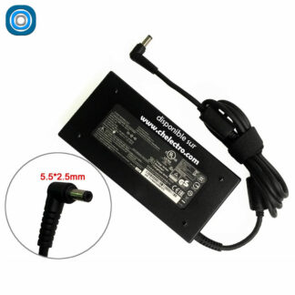 Chargeur MSI gamer | 150 Watts