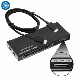 Boitier Samsung One Connect Mini