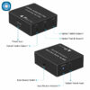 Splitter optique audio | 3 sorties – Image 2