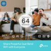 TP-Link – Modem/routeur MR600 V2 – Image 3