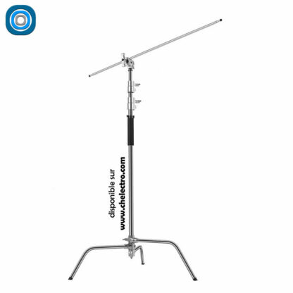 Trépied girafe C Stand XXL