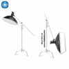 Trépied girafe C Stand XXL – Image 3