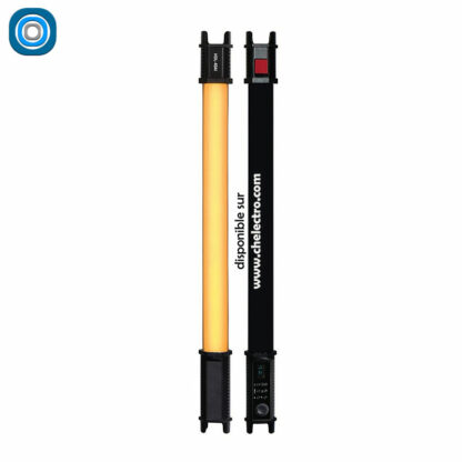 Bâton lumière RGB | 40cm