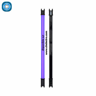 Bâton lumière RGB | 60cm