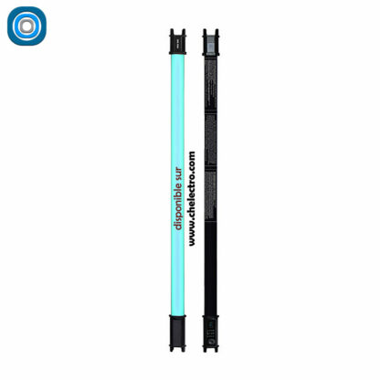 Bâton lumière RGB | 80cm