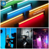 Bâton lumière RGB | 40cm – Image 2