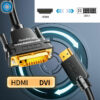 Câble Hdmi - DVI | 1.5m – Image 5