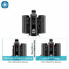Double chargeur V Mount / V Lock – Image 3