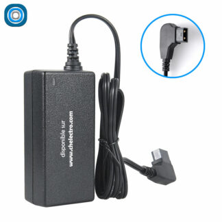 Chargeur D-Tap 16.8V / 2A