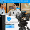 Double micro cravate XM6-S2 Mini – Image 5