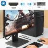 Câble Hdmi - DVI | 1.5m – Image 4