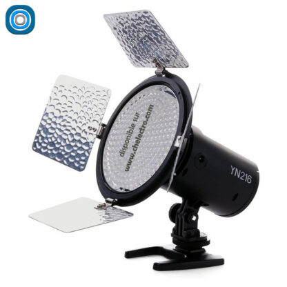Éclairage LED Yongnuo Pro
